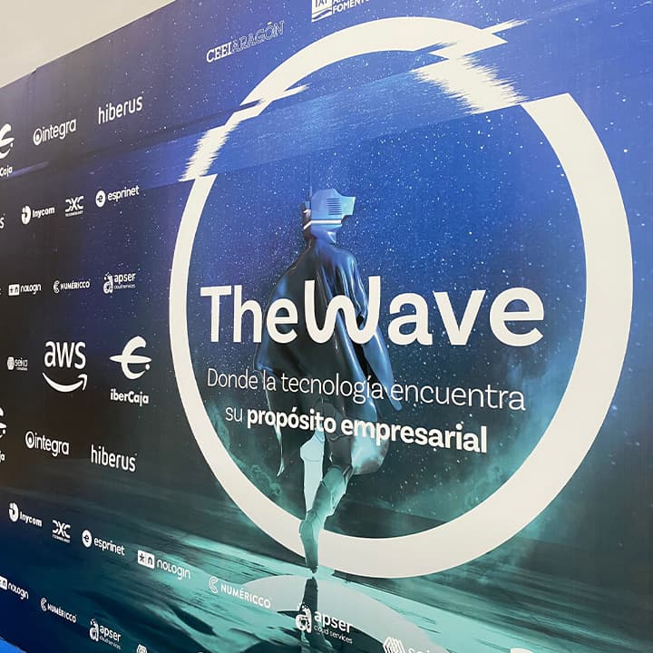 The Wave Tech Expo 2024