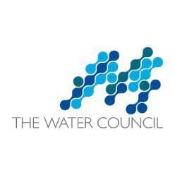 Water Council Cluster logo