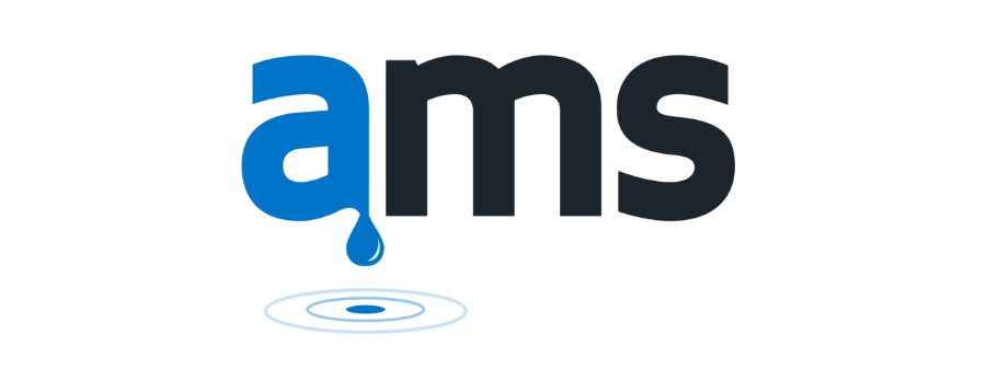 AMS logo