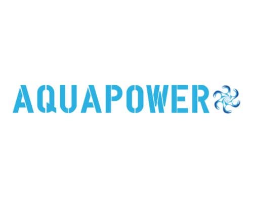 Aquapower logo