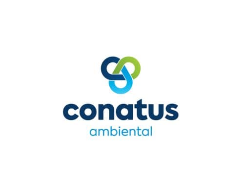 Conatus ambiental logo