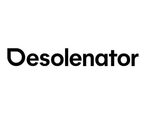 Desolenator logo 
