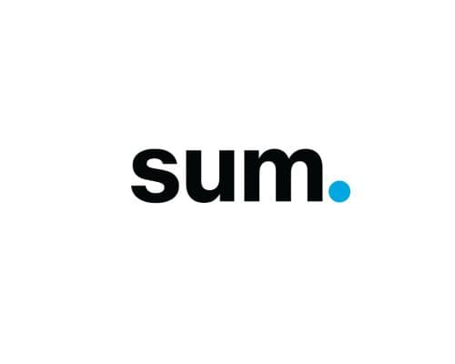 Sum logo