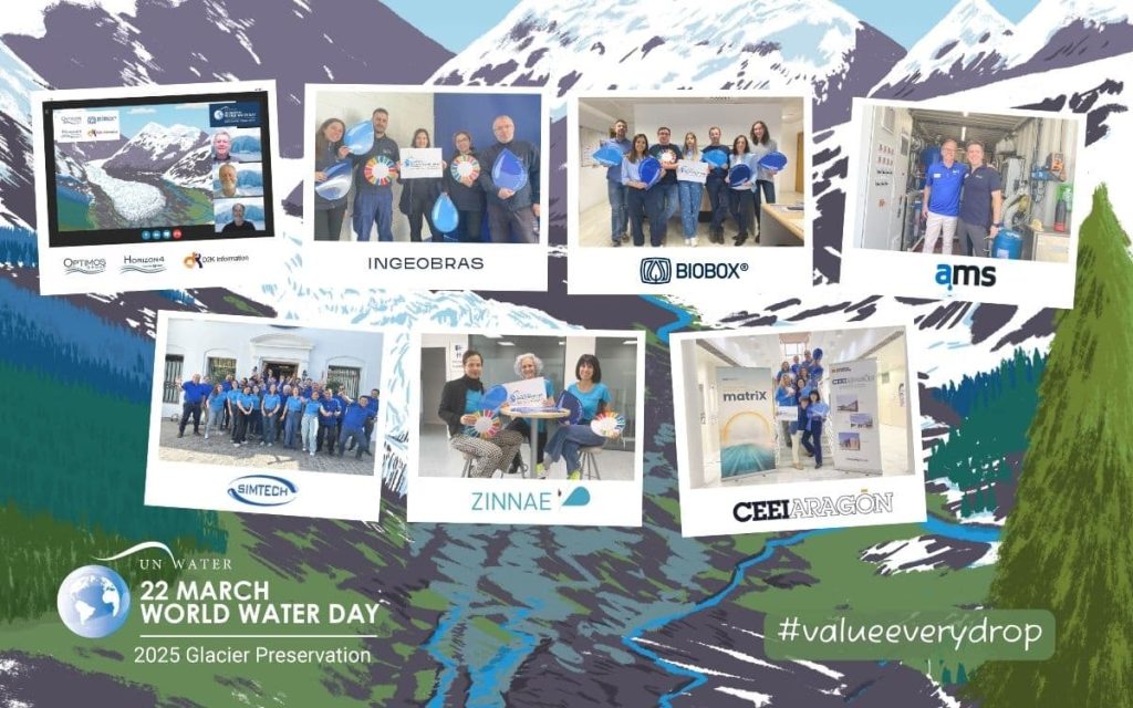 World Water Day 2025